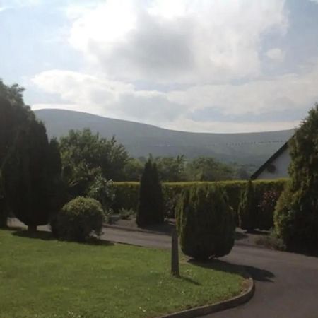 Eden House Villa Carlingford Buitenkant foto