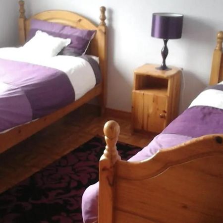 Eden House Villa Carlingford Buitenkant foto