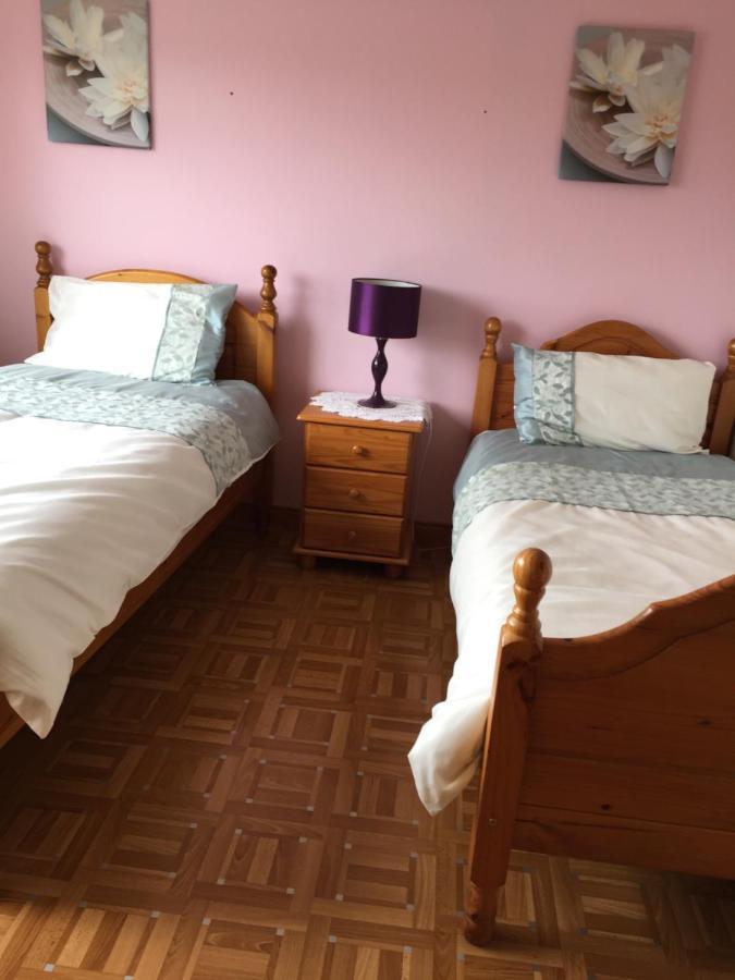 Eden House Villa Carlingford Buitenkant foto