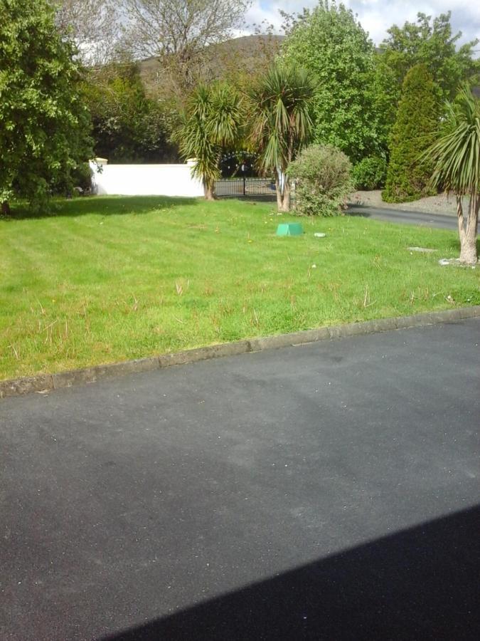 Eden House Villa Carlingford Buitenkant foto