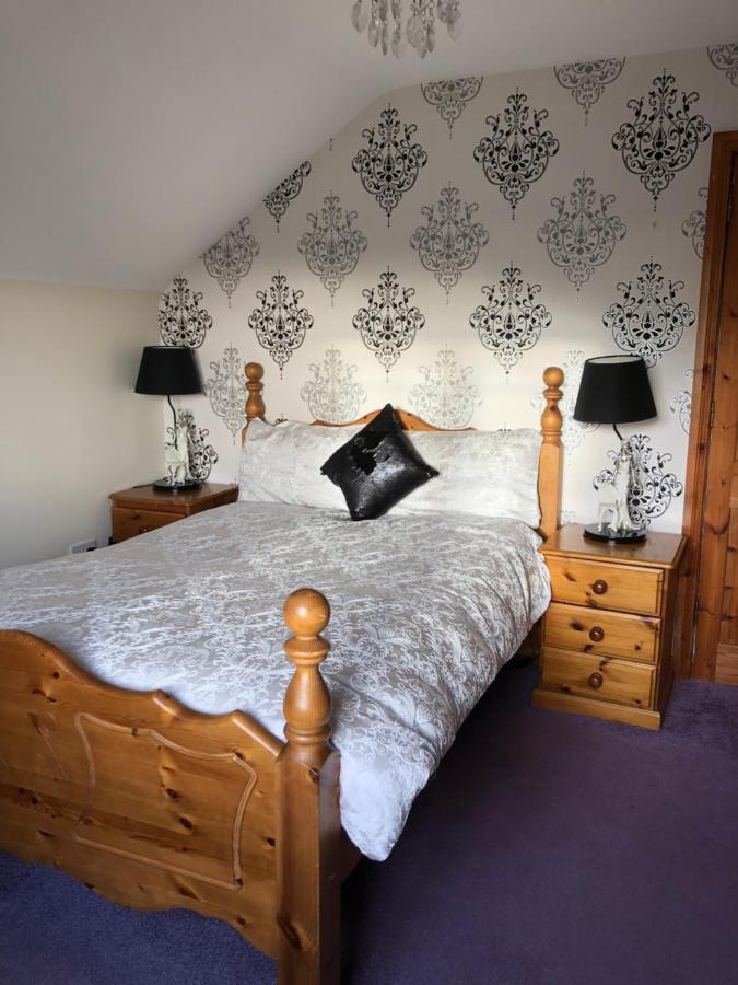 Eden House Villa Carlingford Buitenkant foto