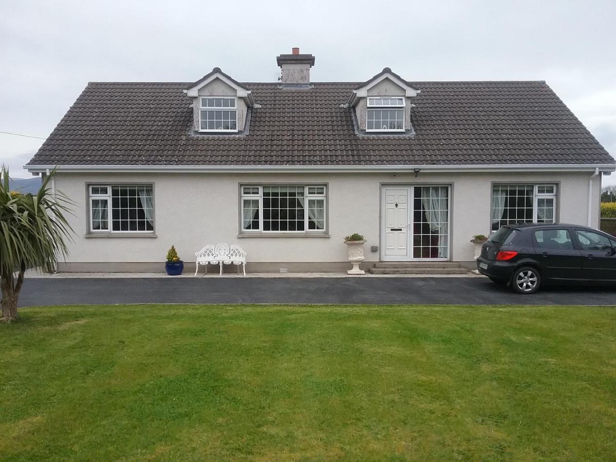 Eden House Villa Carlingford Buitenkant foto