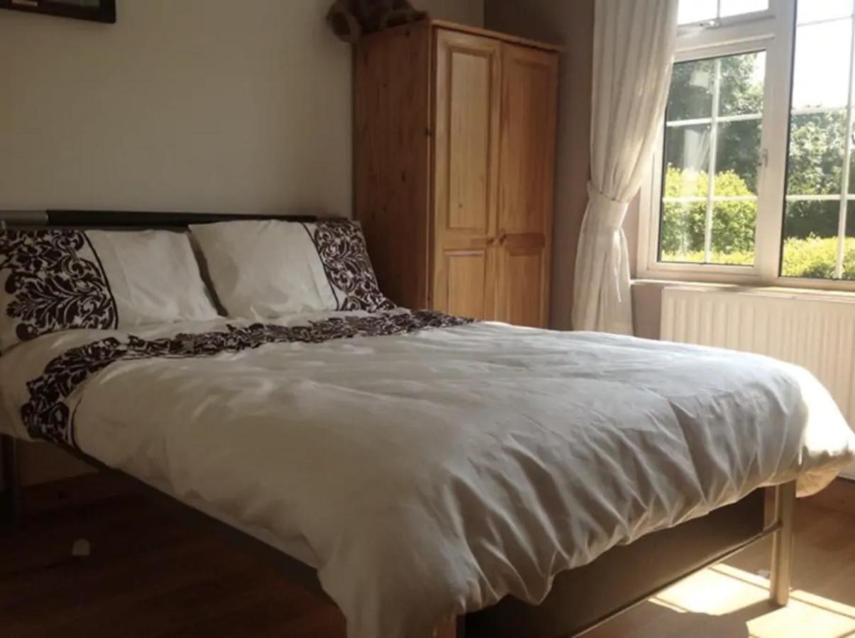 Eden House Villa Carlingford Buitenkant foto
