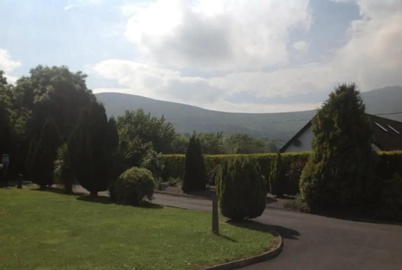 Eden House Villa Carlingford Buitenkant foto